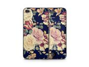 Vintage Rose Buds Skin for the Apple iPhone 4