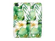 Green Watercolor Blossom Skin for the Apple iPhone 7