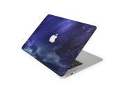 Starry Angel Visions Skin 11 Inch Apple MacBook Air Complete Coverage Top Bottom Inside Decal Sticker