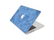 Blue Marble Surface Skin 15 Inch Apple MacBook Pro Without Retina Display Top Lid Only Decal Sticker