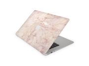 Rose Marble Skin for the 12 Inch Apple MacBook Top Lid Only Decal Sticker