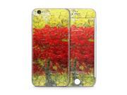 Gold Leaf Impressionist Japanese Maple Skin for the Apple iPhone 6