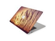 Sunset on Tall Grass Prairie Preserve Skin for the 11 Inch Apple MacBook Air Top Lid and Bottom Decal Sticker