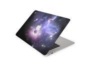 Galactic Sky Show Skin for the 12 Inch Apple MacBook Top Lid Only Decal Sticker