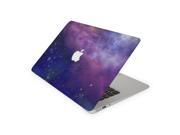 Galactic Milk Night Skin 12 Inch Apple MacBook Complete Coverage Top Bottom Inside Decal Sticker