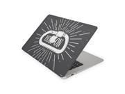 Hold On Tool Skin 11 Inch Apple MacBook Air Complete Coverage Top Bottom Inside Decal Sticker