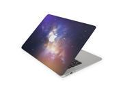 Quntiessential Science Fiction Sky Skin for the 13 Inch Apple MacBook Air Top Lid and Bottom Decal Sticker