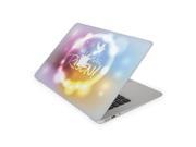 He Has Risen Skin for the 13 Inch Apple MacBook Air Top Lid and Bottom Decal Sticker