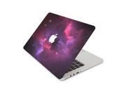 Starry Evening Lights Skin 13 Inch Apple MacBook Pro With Retina Display Top Lid and Bottom Decal Sticker