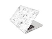 White Board With Vague Pencil Marks Skin 15 Inch Apple MacBook With Retina Display Complete Coverage Top Bottom Inside Decal Sticker