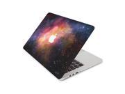 Full Rainbow Spectrum Galaxy Skin 15 Inch Apple MacBook Pro With Retina Display Top Lid and Bottom Decal Sticker
