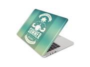 Life is a Journey Enjoy the Sunshie Skin 15 Inch Apple MacBook Pro Without Retina Display Top Lid and Bottom Decal Sticker
