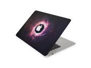 Eye of Focused Starstorm Skin for the 13 Inch Apple MacBook Air Top Lid and Bottom Decal Sticker