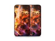 Galactic Planetary Fireball Skin for the Apple iPhone 4S