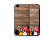 Multicolored Yarn Balls Skin for the Apple iPhone 5S