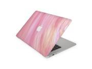 Pink Summer Skin 11 Inch Apple MacBook Air Complete Coverage Top Bottom Inside Decal Sticker
