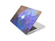 Geometric Perfection Skin 13 Inch Apple MacBook With Retina Display Complete Coverage Top Bottom Inside Decal Sticker
