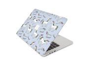 Magical Unicorn Skin 15 Inch Apple MacBook Without Retina Display Complete Coverage Top Bottom Inside Decal Sticker