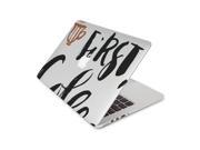 But First Coffee Skin 13 Inch Apple MacBook Pro without Retina Display Top Lid and Bottom Decal Sticker