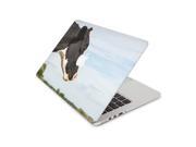 We Make Good Milk Dairy Cow Skin 15 Inch Apple MacBook Pro With Retina Display Top Lid and Bottom Decal Sticker