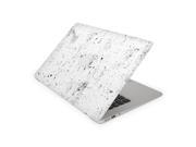 White Board With Vague Pencil Marks Skin for the 13 Inch Apple MacBook Air Top Lid Only Decal Sticker