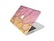 Cellular Evolution Skin 13 Inch Apple MacBook Pro without Retina Display Top Lid and Bottom Decal Sticker