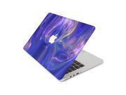 Chemical Ice Palace Skin 13 Inch Apple MacBook Without Retina Display Complete Coverage Top Bottom Inside Decal Sticker