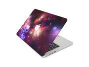 Hazy Nebulae in March Skin 13 Inch Apple MacBook Pro With Retina Display Top Lid and Bottom Decal Sticker