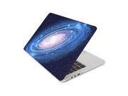 Galactic Impressions Skin 15 Inch Apple MacBook With Retina Display Complete Coverage Top Bottom Inside Decal Sticker