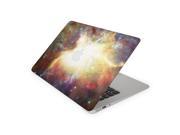 Majestic Northern Lightshow Skin 13 Inch Apple MacBook Air Complete Coverage Top Bottom Inside Decal Sticker