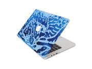 Soap Stains after a Car Wash Skin 15 Inch Apple MacBook Pro Without Retina Display Top Lid and Bottom Decal Sticker