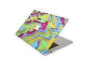 Psychedelic Art Skin for the 12 Inch Apple MacBook Top Lid Only Decal Sticker
