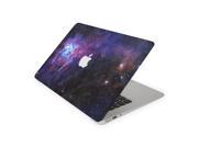 Purple Greater Northwest Nebulae Skin for the 13 Inch Apple MacBook Air Top Lid Only Decal Sticker