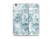 Aqua Marble Surface Skin for the Apple iPhone 6