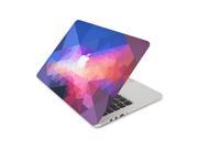 Abstract Fractal Art Skin 15 Inch Apple MacBook Pro Without Retina Display Top Lid Only Decal Sticker