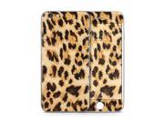 Leopard Fur Print Skin for the Apple iPhone 6 Plus