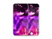Deep Space Purple Haze Skin for the Apple iPhone 6S