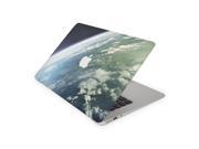 Earthen Weather Patterns Skin 13 Inch Apple MacBook Air Complete Coverage Top Bottom Inside Decal Sticker