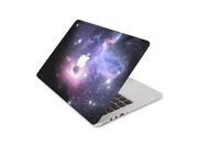 Galactic Sky Show Skin 15 Inch Apple MacBook Pro Without Retina Display Top Lid Only Decal Sticker