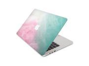 Cotton Candy Skin 15 Inch Apple MacBook Pro Without Retina Display Top Lid Only Decal Sticker
