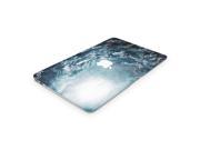 Radiant Light Shining from the Heavens Skin 12 Inch Apple MacBook Complete Coverage Top Bottom Inside Decal Sticker