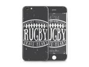 Rugby Football Skin for the Apple iPhone 6S