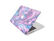 Bubble Gum Soda Spill Skin 13 Inch Apple MacBook Pro without Retina Display Top Lid Only Decal Sticker