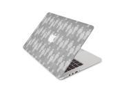 Gray Bathroom Equality Movement Skin 15 Inch Apple MacBook Pro With Retina Display Top Lid Only Decal Sticker