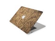 Yellowstone Woodgrain Skin for the 12 Inch Apple MacBook Top Lid and Bottom Decal Sticker