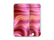 Light Pink Swirling Fumes Skin for the Apple iPhone 6 Plus