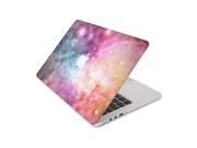 North Star Smokescreen Night Skin 15 Inch Apple MacBook Pro Without Retina Display Top Lid and Bottom Decal Sticker