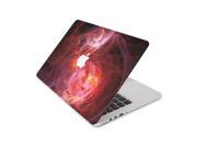 Fog of Life Skin 13 Inch Apple MacBook Pro without Retina Display Top Lid Only Decal Sticker