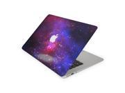 Dawn over a Black Hole Skin for the 12 Inch Apple MacBook Top Lid Only Decal Sticker