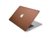 Close Up Pig Skin Skin for the 11 Inch Apple MacBook Air Top Lid Only Decal Sticker
